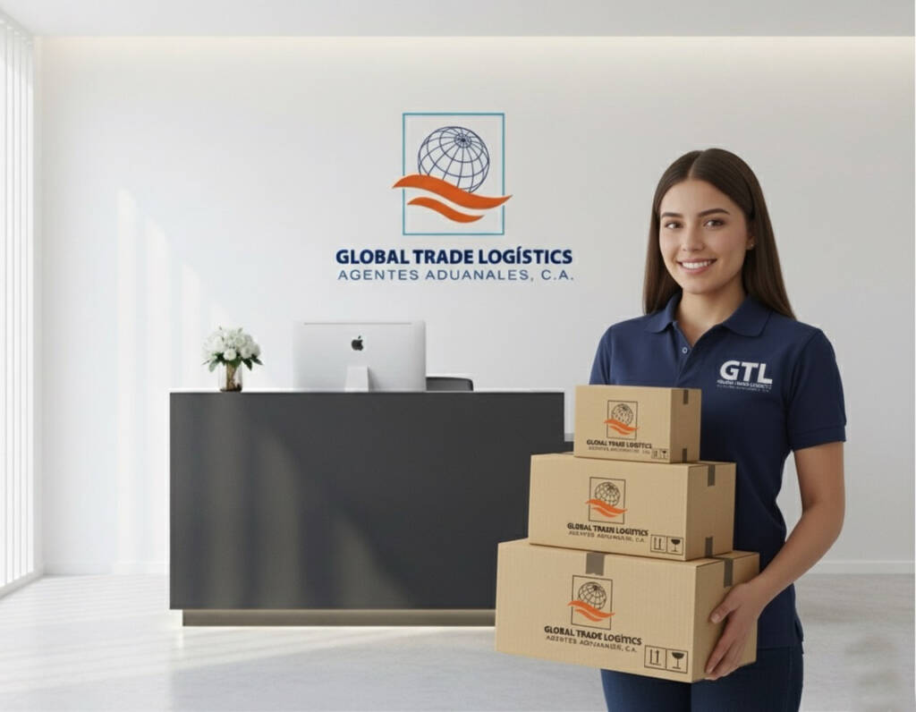 Agentes Aduanales y Logística en Venezuela